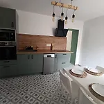 Feriehus L'ondine, Single-family Abbeville