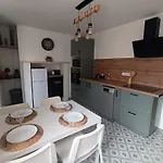 L'ondine, Single-family Feriehus *