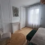 L'ondine, Single-family Feriehus