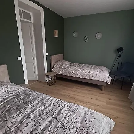 L'ondine, Single-family Feriehus *