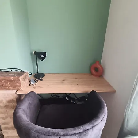 L'ondine, Single-family Abbeville