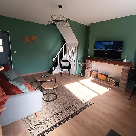 L'ondine, Single-family Abbeville