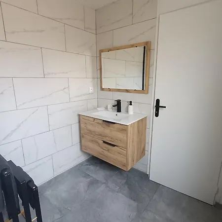 L'ondine, Single-family Hébergement de vacances