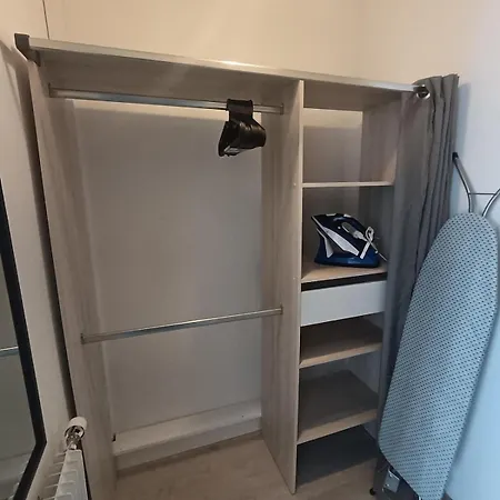 L'ondine, Single-family Hébergement de vacances *