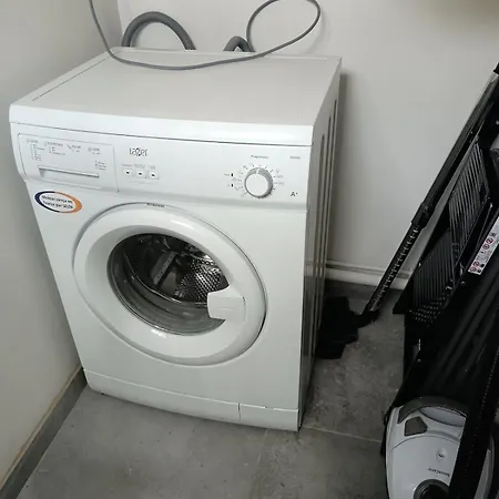 Hébergement de vacances L'ondine, Single-family Abbeville