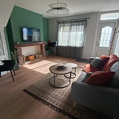 L'ondine, Single-family Abbeville