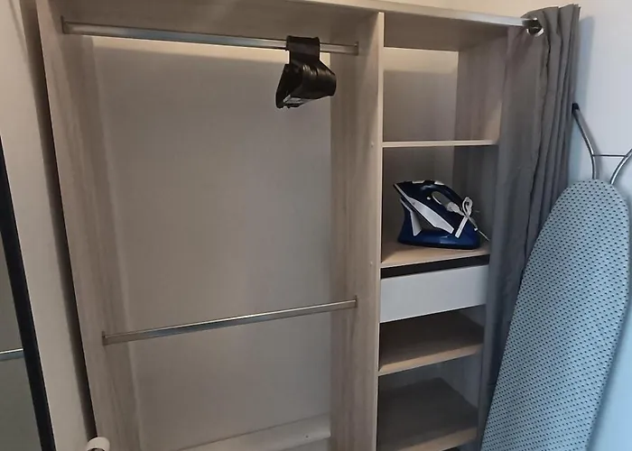 L'ondine, Single-family Holiday home *